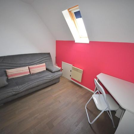 Chambres Chez L'Habitant Saint-Paul-du-Vernay Экстерьер фото